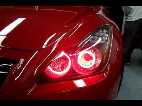 2006-2007 Infiniti G35 Sedan Coupe Service Repair Workshop Manual Download (2006 2007)