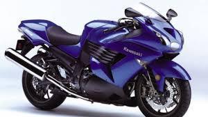 2006-2007 Kawasaki Ninja ZX-14, ZX1400, ZZR1400 ABS Service Repair Manual INSTANT DOWNLOAD