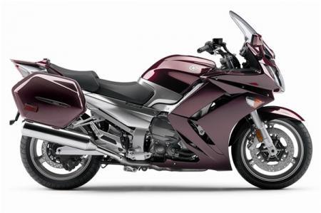 2006-2007 YAMAHA FJR1300 MOTORCYCLE REPAIR MANUAL