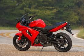 2006-2008 Kawasaki Ninja 650R, ER-6f ABS, EX650 Service Repair Manual INSTANT DOWNLOAD