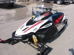 2006-2008 YAMAHA APEX ATTAK SNOWMOBILE REPAIR MANUAL