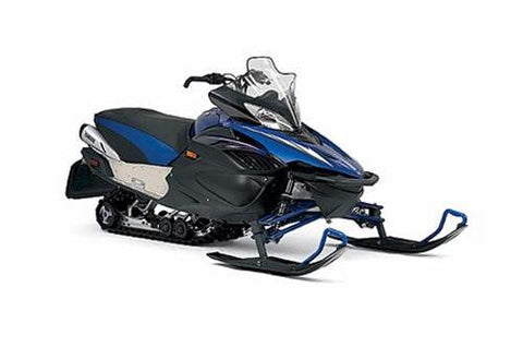 2006-2008 Yamaha Apex Attak Snowmobile Service Repair Manual INSTANT DOWNLOAD
