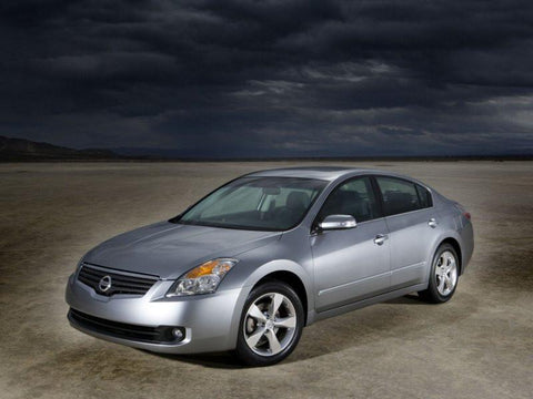 2006-2009 Nissan Altima (Hybrid) Service Repair Workshop Manual Download (2006 2007 2008 2009)