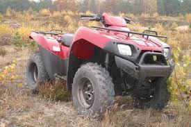 2006-2010 KAWASAKI KVF650 BRUTE FORCE 4X4i ATV OWNERS MANUAL