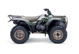 2006-2010 KAWASAKI KVF650 BRUTE FORCE 4X4i ATV REPAIR MANUAL