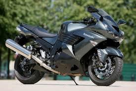 2006-2011 Kawasaki ZZR 1400, Ninja ZX-14 Workshop Manual