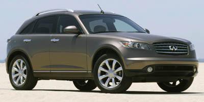 2006 Infiniti FX35 FX45 Service Repair Workshop Manual DOWNLOAD