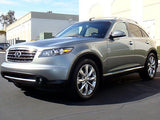 2006 Infiniti FX35 FX45 Service Repair Workshop Manual INSTANT DOWNLOAD - Best Manuals