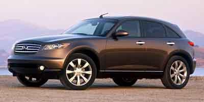 2006 Infiniti FX35 FX45 Service Repair Workshop Manual INSTANT DOWNLOAD - Best Manuals