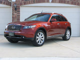 2006 Infiniti FX35 FX45 Factory Service Repair Manual INSTANT DOWNLOAD - Best Manuals