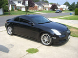 2006 Infiniti G35 Coupe Service Repair Manual INSTANT DOWNLOAD - Best Manuals