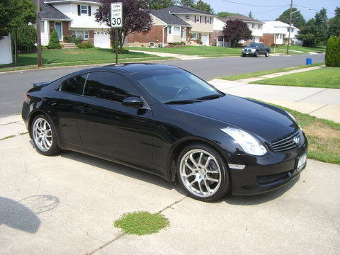 2006 Infiniti G35 Coupe Service Repair Manual INSTANT DOWNLOAD - Best Manuals