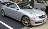 2006 Infiniti G35 Coupe Service Repair Manual INSTANT DOWNLOAD - Best Manuals
