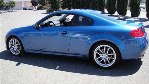 2006 Infiniti G35 Coupe Service Repair Manual INSTANT DOWNLOAD - Best Manuals