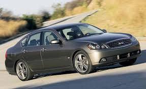2006 Infiniti M35 M45 Factory Service Repair Manual INSTANT DOWNLOAD - Best Manuals