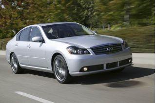 2006 Infiniti M35 M45 Service Repair Workshop Manual INSTANT DOWNLOAD - Best Manuals