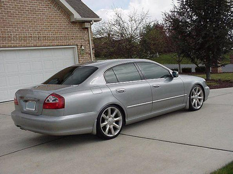 2006 Infiniti Q45 Service Repair Manual INSTANT DOWNLOAD - Best Manuals