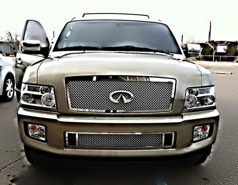 2006 Infiniti QX56 Factory Service Repair Manual INSTANT DOWNLOAD - Best Manuals