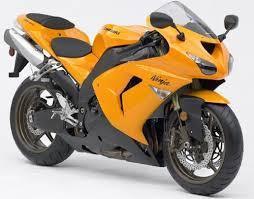2006 Kawasaki Ninja ZX-10R ZX1000D6F Service Repair Manual INSTANT DOWNLOAD - Best Manuals