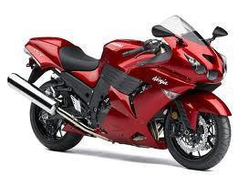 2006 Kawasaki ZZR-1400 Ninja ZX-14 Service Repair Manual DOWNLOAD - Best Manuals