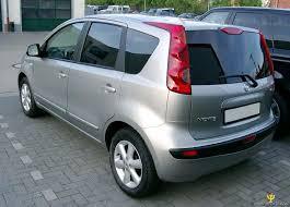 2006 NISSAN NOTE E11 SERVICE REPAIR MANUAL DOWNLOAD!!!