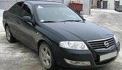 2006 Nissan Almera Classic B10 Service Repair Workshop Manual Download