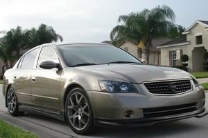 2006 Nissan Altima L31 Series Service Repair Manual Download - Best Manuals