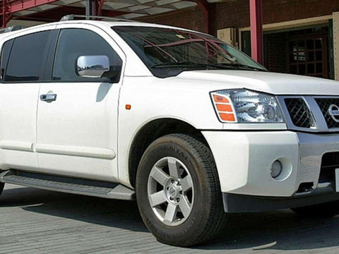 2006 Nissan Armada TA60 Series Factory Service Repair Manual INSTANT DOWNLOAD - Best Manuals