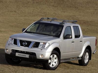 2006 Nissan Frontier D40 Series Factory Service Repair Manual INSTANT DOWNLOAD - Best Manuals