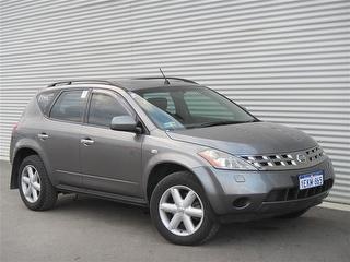 2006 Nissan Murano Z50 Series Service Repair Manual Download - Best Manuals