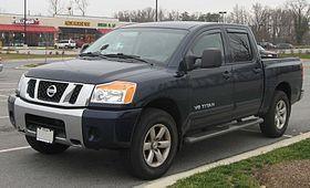 2006 Nissan Titan A60 Series Factory Service Repair Manual INSTANT DOWNLOAD - Best Manuals