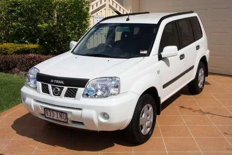2006 Nissan X-Trail T30 Series Factory Service Repair Manual INSTANT DOWNLOAD - Best Manuals