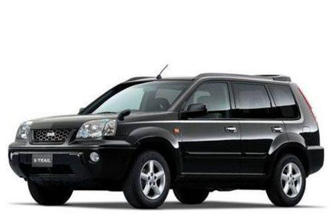 2006 Nissan Xterra N50 Series Service Repair Manual Download - Best Manuals