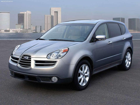 2006 Subaru B9 Tribeca Service Repair Manual INSTANT DOWNLOAD - Best Manuals