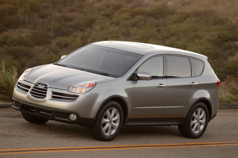 2006 Subaru B9 Tribeca Service Repair Workshop Manual Download