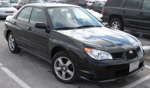 2006 Subaru Impreza Factory Service Repair Manual INSTANT DO - Best Manuals