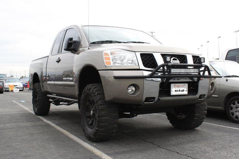 2006 TITAN  NISSAN 2006 TITAN COMPLETE WORKSHOP SERVICE MANU
