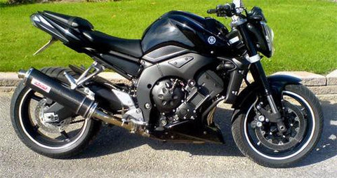 2006 YAMAHA FZ1-N / FZ1-S SERVICE REPAIR MANUAL DOWNLOAD!!!