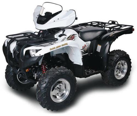2006 YAMAHA YFM7FGPW GRIZZLY ATV SERVICE REPAIR MANUAL DOWNLOAD!!!