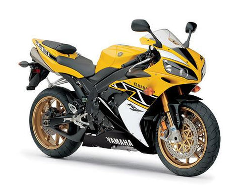 2006 YAMAHA YZF-R1W / YZF-R1WC SERVICE REPAIR MANUAL DOWNLOAD!!!