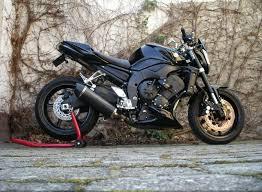 2006 Yamaha FZ1-N, FZ1-NV, FZ1-S, FZ1-SV Workshop Repair Service Manual