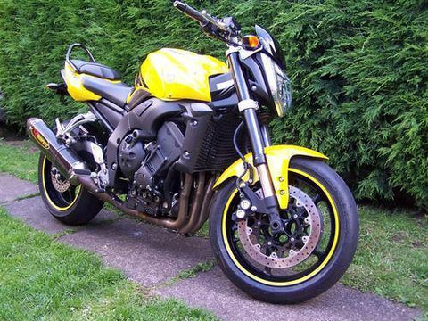 2006 Yamaha FZ1-N(V) FZ1-S(V) Service Repair Manual INSTANT DOWNLOAD - Best Manuals