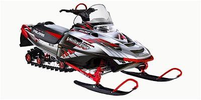 2006 Yamaha SX VIPER MOUNTAIN Snowmobile Service  Repair Maintenance Overhaul Workshop Manual