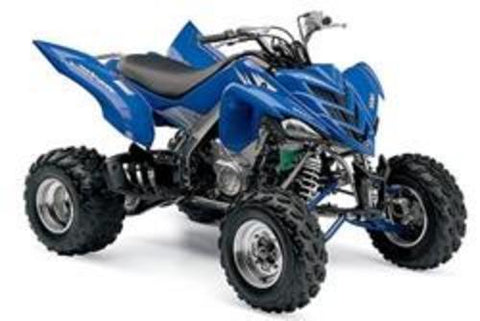 2006 Yamaha YFM700RV Service Repair Manual INSTANT DOWNLOAD
