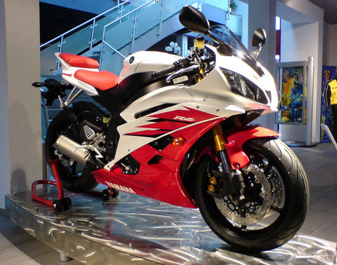2006 Yamaha YZF-R6(V) Service Repair Manual INSTANT DOWNLOAD