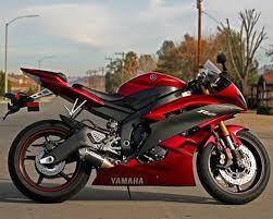 2006 Yamaha YZFR6V(C) MOTORCYCLE SERVICE REPAIR MANUAL DOWNLOAD - Best Manuals