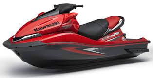 2007-2008 KAWASAKI ULTRA 250X JETSKI REPAIR MANUAL