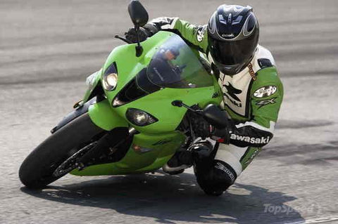 2007-2008 Kawasaki Ninja ZX-6R ZX600 Service Repair Manual INSTANT DOWNLOAD