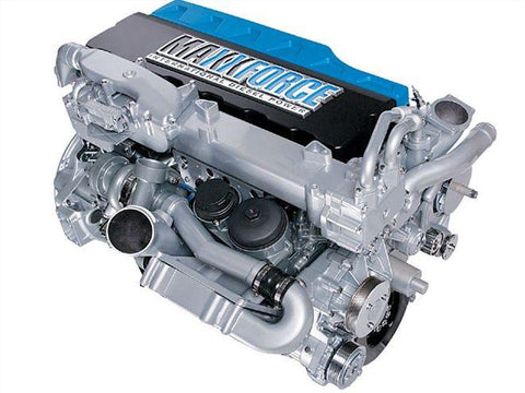 2007-2009 International MaxxForce 11, 13 Diesel Engine Workshop Service Repair Manual