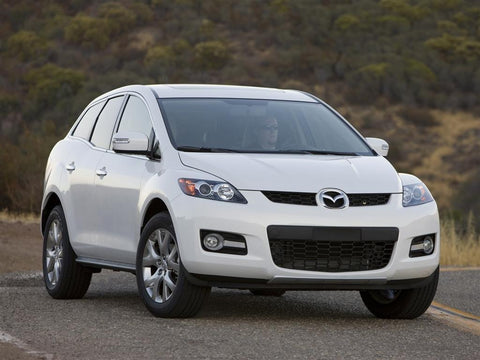 2007-2009 MAZDA CX-7 CX7 Factory Service Repair Manual - Best Manuals